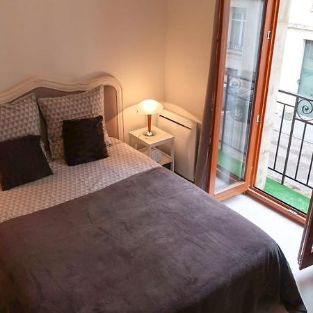 Апартаменты Le Balcon Victoria - Pepiniere & Canal -30M2 Нанси Экстерьер фото