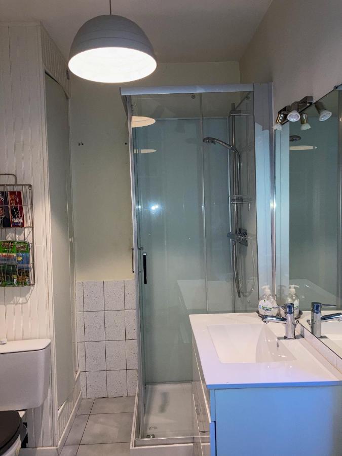 Апартаменты Le Balcon Victoria - Pepiniere & Canal -30M2 Нанси Экстерьер фото