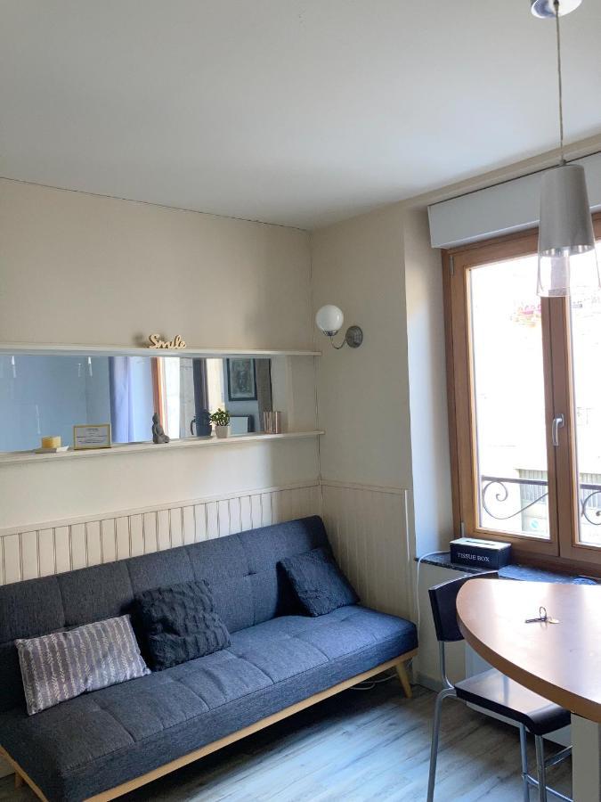 Апартаменты Le Balcon Victoria - Pepiniere & Canal -30M2 Нанси Экстерьер фото